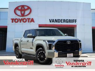 Used 2023 Toyota Tundra SR5 video 1