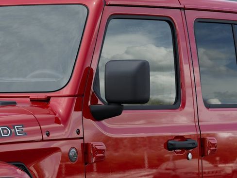 New 2025 Jeep Gladiator Sport image 12