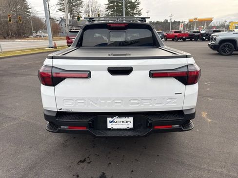 Used 2024 Hyundai Santa Cruz SEL w/ Activity Package image 4