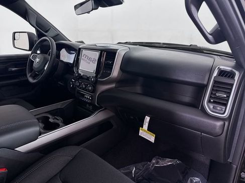 New 2026 RAM 1500 Express AWD/4WD image 26