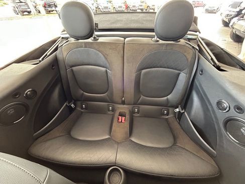 Used 2020 MINI Cooper S image 14