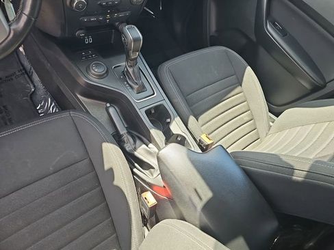 Used 2022 Ford Ranger XLT w/ Equipment Group 301A Mid AWD/4WD image 22