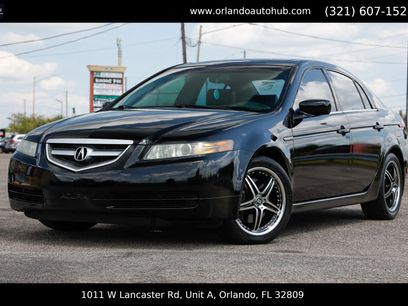 Used 2004 Acura TL