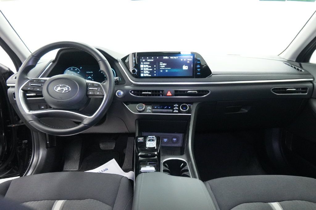 Used 2023 Hyundai Sonata SEL w/ Convenience Package FWD image 30