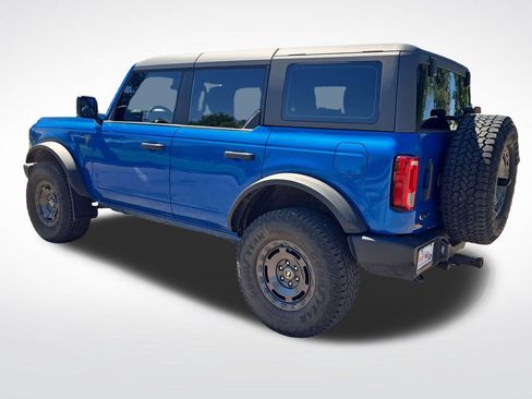 Used 2025 Ford Bronco 4-Door w/ Sasquatch Package AWD/4WD image 3