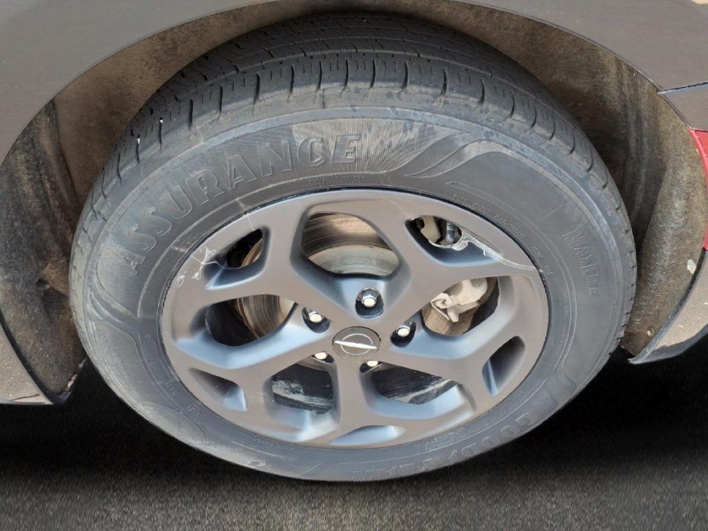 Used 2022 Chrysler Pacifica Touring-L w/ S Appearance Package FWD image 24