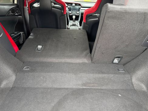 Used 2018 Honda Civic Type R image 32