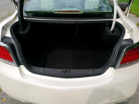 Used 2012 Buick LaCrosse Convenience FWD image 25