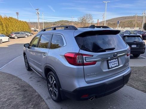 New 2026 Subaru Ascent Touring AWD/4WD image 6