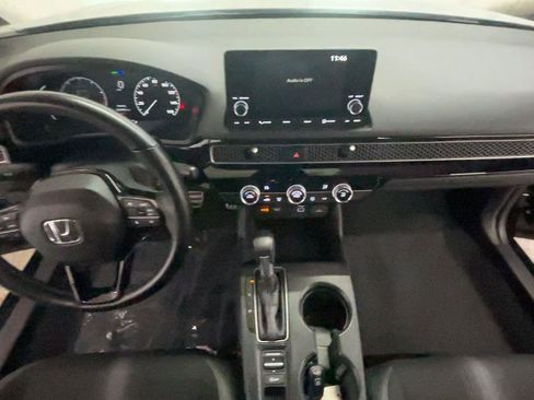 Certified 2024 Honda Civic Sport image 36
