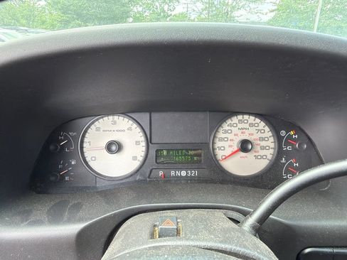 Used 2007 Ford F350 Lariat AWD/4WD image 6