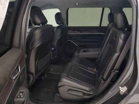 Used 2021 Jeep Grand Cherokee L Limited image 22