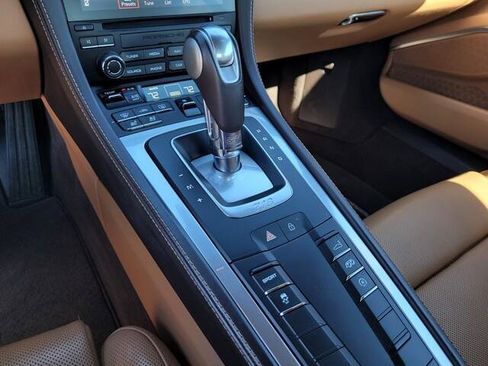 Used 2024 Porsche 718 Cayman image 16