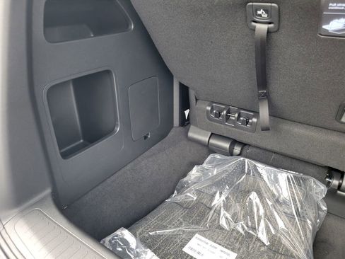 New 2026 Honda Odyssey EX-L image 33