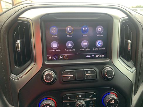 Used 2019 Chevrolet Silverado 1500 LT w/ Texas Edition image 26