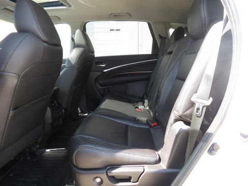 Used 2016 Acura MDX FWD w/ Technology Package image 28