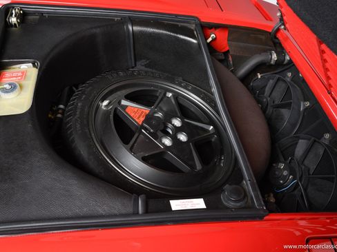Used 1989 Ferrari 328 GTS RWD image 28