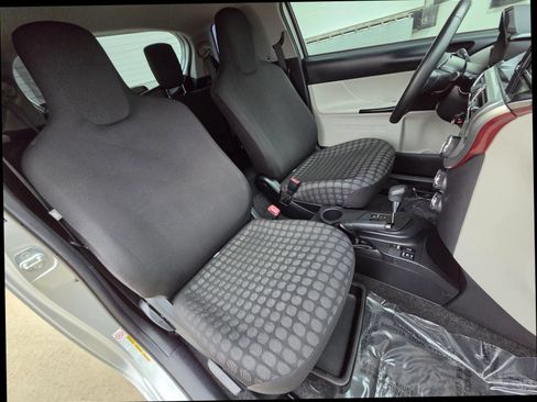 Used 2012 Scion iQ w/ Rear Speaker Pkg FWD image 20