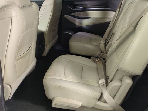 Certified 2019 Buick Enclave Essence image 24