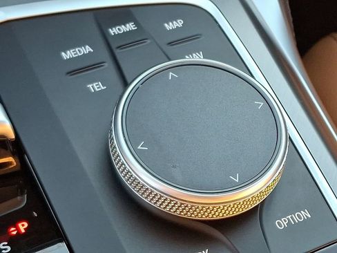 Certified 2025 BMW 230i xDrive Coupe w/ M Sport Package image 24