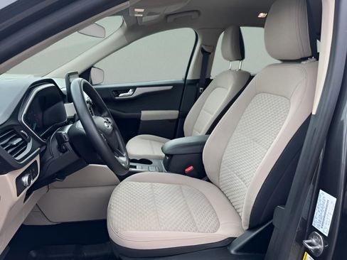 Used 2020 Ford Escape SE AWD/4WD image 19