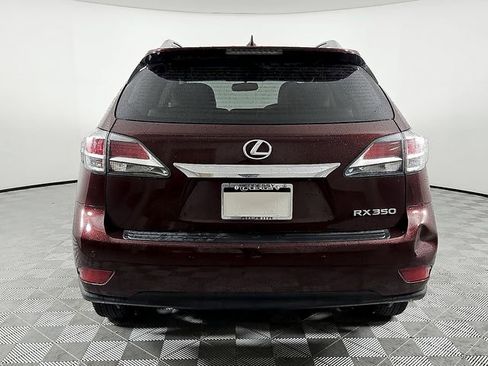 Used 2015 Lexus RX 350 350 image 5