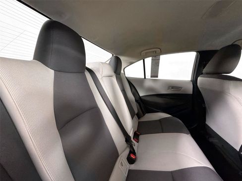 Certified 2024 Toyota Corolla LE FWD image 37