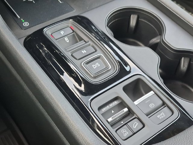Used 2026 Honda Passport RTL image 12