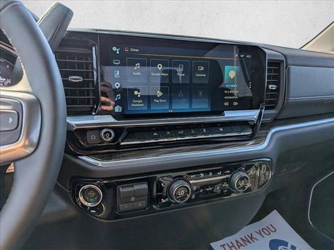 Used 2026 Chevrolet Silverado 1500 RST w/ RST Select Package AWD/4WD image 16