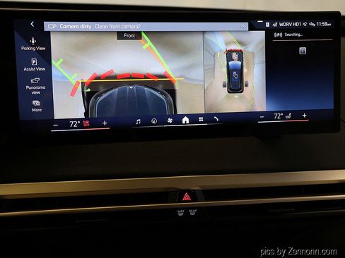 New 2026 BMW iX xDrive45 image 23