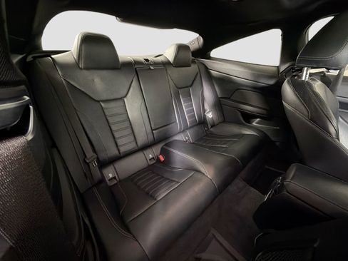 Used 2021 BMW 440i xDrive Coupe w/ Executive Package image 28