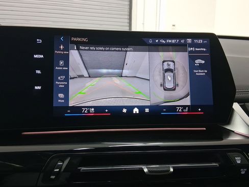 Used 2025 BMW X1 xDrive28i image 24