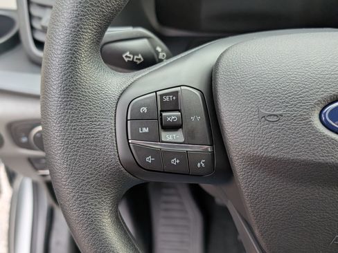 New 2026 Ford Transit 250 148 Medium Roof w/ Load Area Protection Package image 16