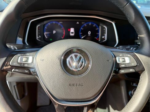 Used 2019 Volkswagen Jetta SEL FWD image 29