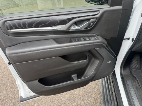 Used 2023 GMC Yukon Denali image 21