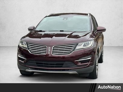 Used 2016 Lincoln MKC Select w/ Select Plus Package