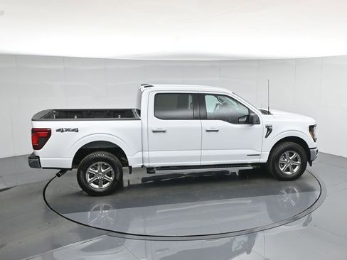 Used 2025 Ford F150 XLT w/ Equipment Group 301A Standard image 46