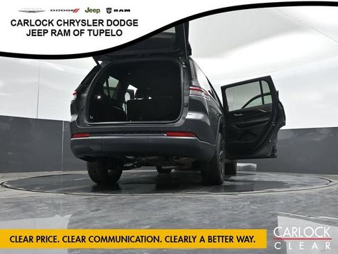 Used 2023 Jeep Grand Cherokee L Laredo AWD/4WD image 62