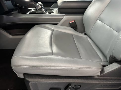 Used 2025 Ford F150 Lightning Flash AWD/4WD image 20
