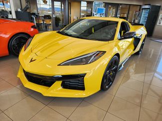 New 2025 Chevrolet Corvette Z06 w/ Battery Protection Package video 2