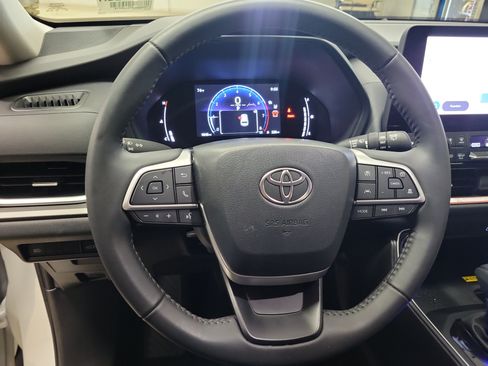 Used 2026 Toyota Grand Highlander FWD image 27
