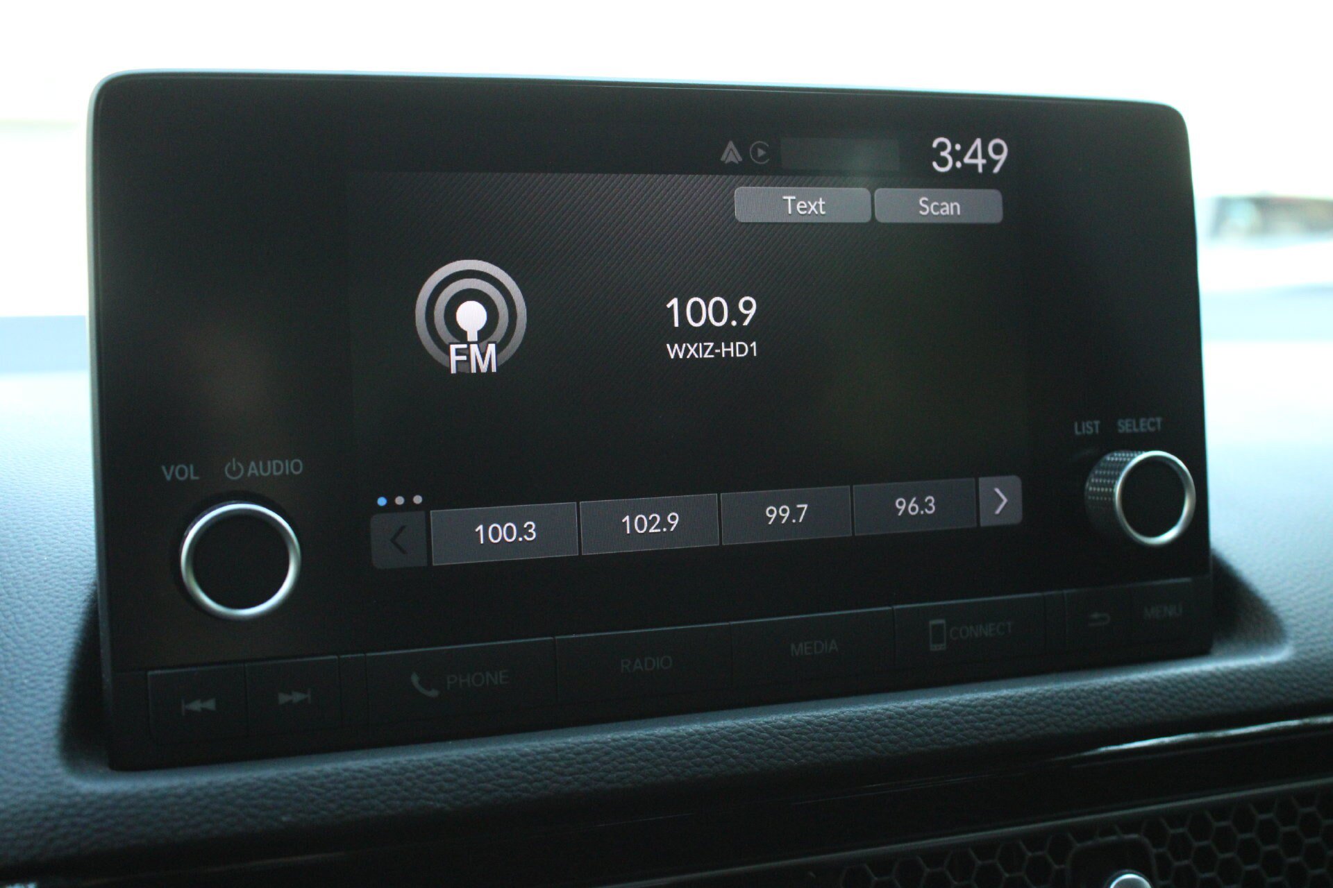 Used 2025 Honda Civic Sport image 35