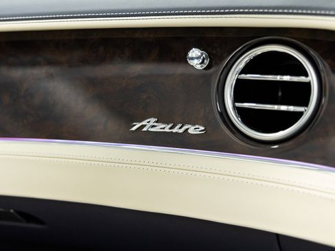 New 2026 Bentley Continental GTC image 30