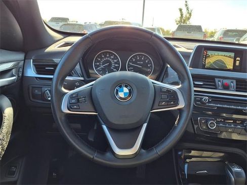 Used 2016 BMW X1 xDrive28i image 11