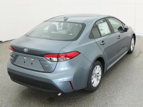 New 2026 Toyota Corolla LE image 8