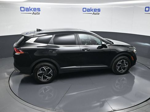 Used 2023 Kia Sportage LX AWD/4WD image 52
