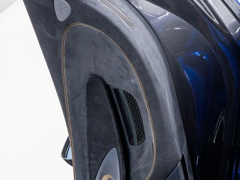 Used 2020 McLaren 600LT Spider image 47