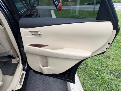Used 2015 Lexus RX 350 AWD image 14
