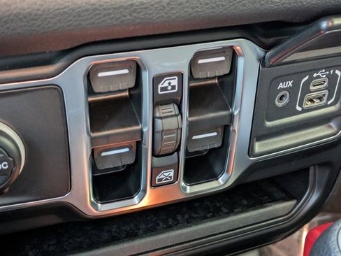 New 2026 Jeep Wrangler Sport S image 20