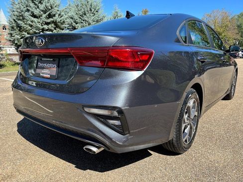 Used 2019 Kia Forte LXS image 35